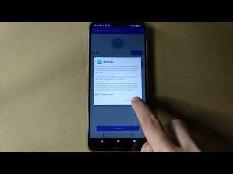 ZIP password recovery для Android — официальный трейлер