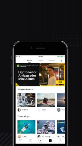 ZY Play для Android — скриншот 5