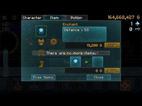 Зачарованный рыцарь! для Android — официальный трейлер