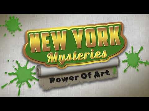 Загадки Нью-Йорка 5 для Android — официальный трейлер