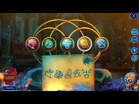 Загадочные истории: До смерти для Android — официальный трейлер