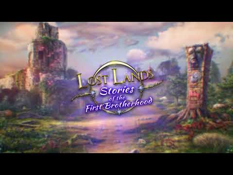 Затерянные Земли 9 для Android — официальный трейлер