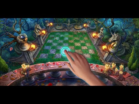 Зазеркалье F2P для Android — официальный трейлер