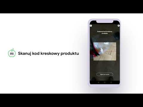 Zdrowe Zakupy для Android — официальный трейлер