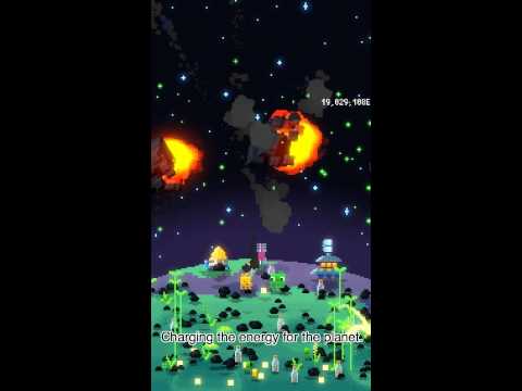 Зеленая Планета для Android — официальный трейлер