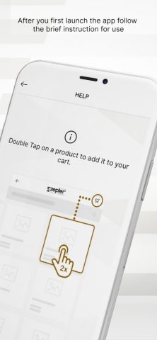 Zepter Russia для Android — скриншот 4