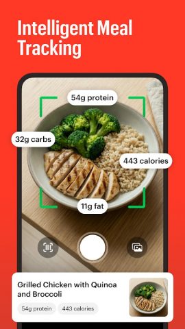 Zero — Intermittent Fasting для Android — скриншот 3