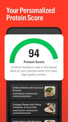 Zero — Intermittent Fasting для Android — скриншот 5