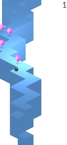 ZigZag для iOS — официальный трейлер
