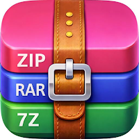 Zip RAR для Android