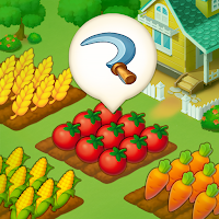 Золотоискатели — Игра Ферма для Android