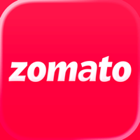 Zomato: Food Delivery & Dining для iOS