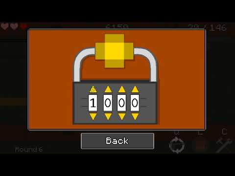 Zombie Cubes Classic для Android — официальный трейлер