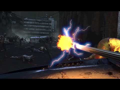 Zombie Frontier 3: зомби FPS для Android — официальный трейлер