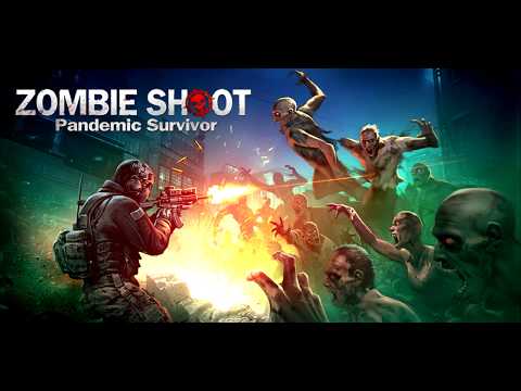 Zombie Shooter для Android — официальный трейлер