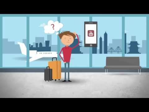 ZoogVPN — быстрый VPN для Android — официальный трейлер