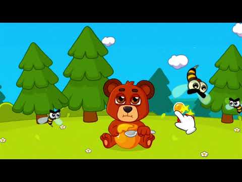 Зоопарк для Android — официальный трейлер