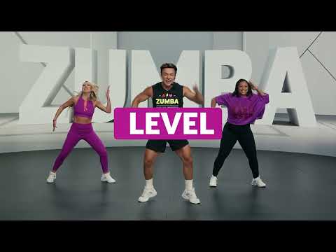 Zumba — Dance Fitness Workout для Android — официальный трейлер