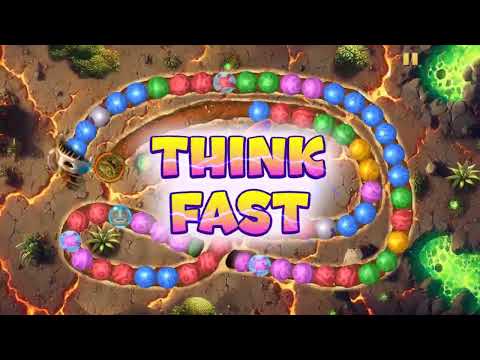 Zumbia Deluxe для Android — официальный трейлер