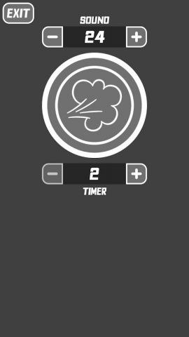 Звуки Пердежа Симулятор для Android — скриншот 1
