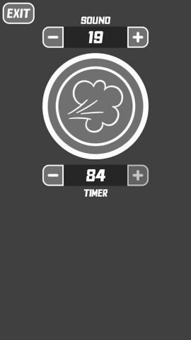 Звуки Пердежа Симулятор для Android — скриншот 3