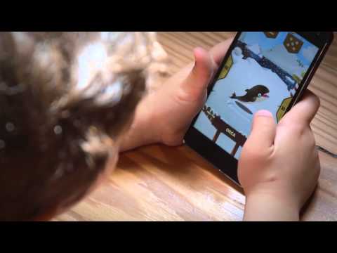 Звуки Животных для Android — официальный трейлер