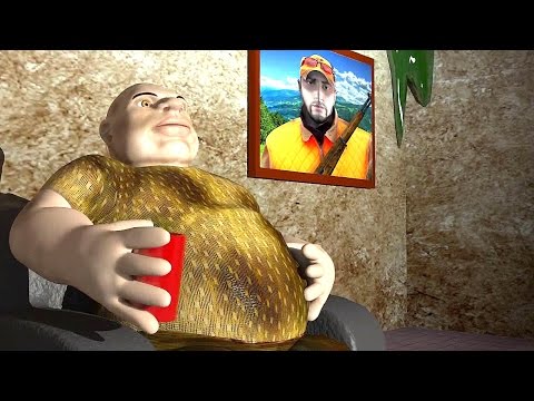 Звуки пердеть: Шутка для Android — официальный трейлер