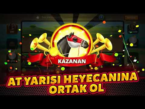 Çanak Okey для Android — официальный трейлер