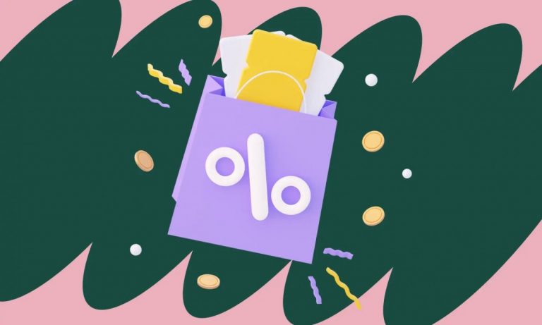 🏷️ Ловцы скидок: лучшие приложения для промокодов