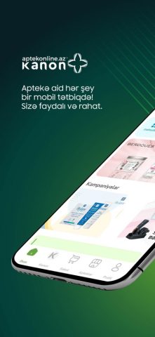 aptekonline для iOS — скриншот 1