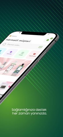 aptekonline для iOS — скриншот 2