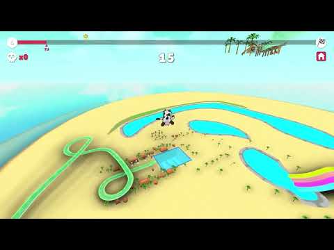 aquapark.io — официальный трейлер