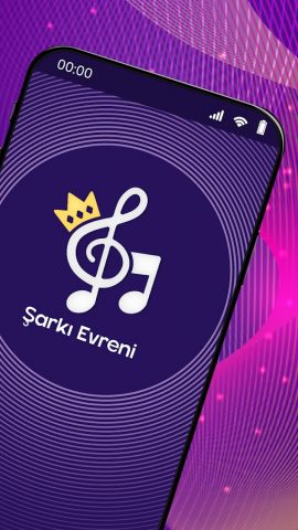 Şarkı Evreni: İndir MP3 Müzik для Android — скриншот 2