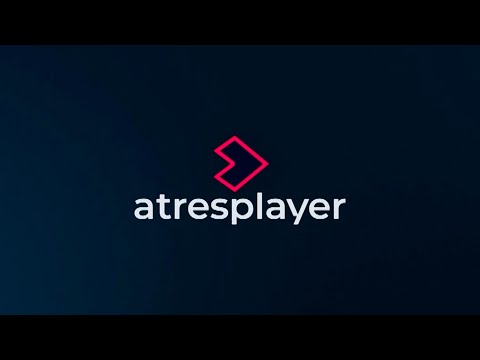 atresplayer・Series y películas для Android — официальный трейлер