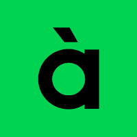 àbank24 — Банк з акцентом для Android