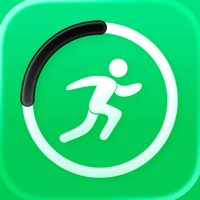 бег ходьба Фитнес трекер Goals для iOS
