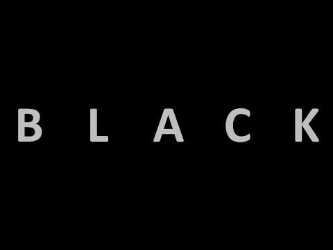 black для Android — официальный трейлер