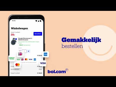 bol для Android — официальный трейлер