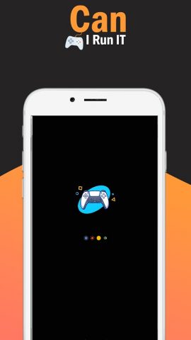 can i run it для Android — скриншот 1