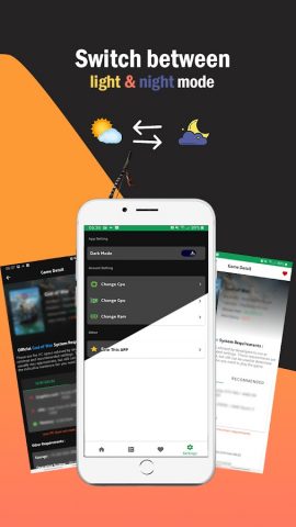 can i run it для Android — скриншот 5