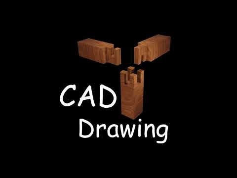 чертеж САПР | 3D-инструмент для Android — официальный трейлер