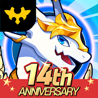 деревня драконов для Android