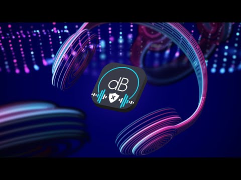 децибел X — шум под контролем для Android — официальный трейлер