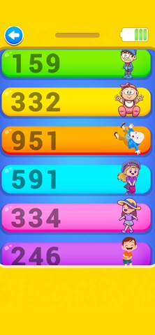 детский телефон игра для детей для iOS — официальный трейлер