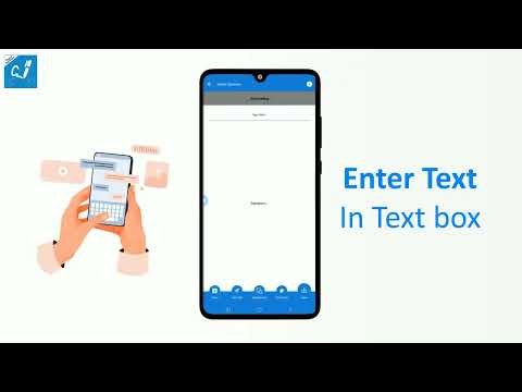 добавить подпись в документ для Android — официальный трейлер