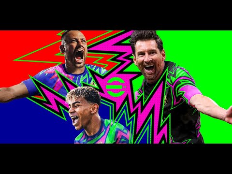 eFootball™ — официальный трейлер