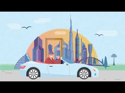eZhire Car Rental | No Deposit для Android — официальный трейлер