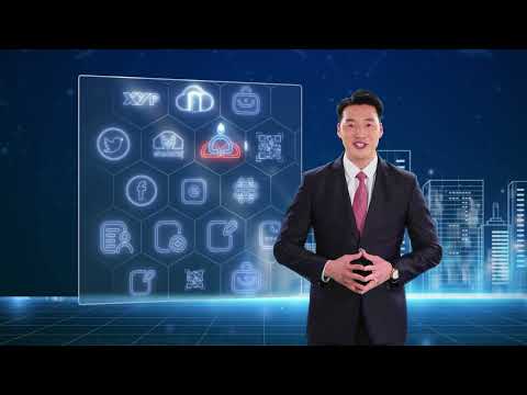 ebarimt для Android — официальный трейлер