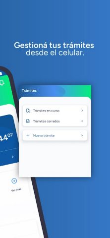 edenordigital для Android — скриншот 2