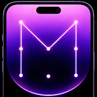 экран блокировки рисунка для Android